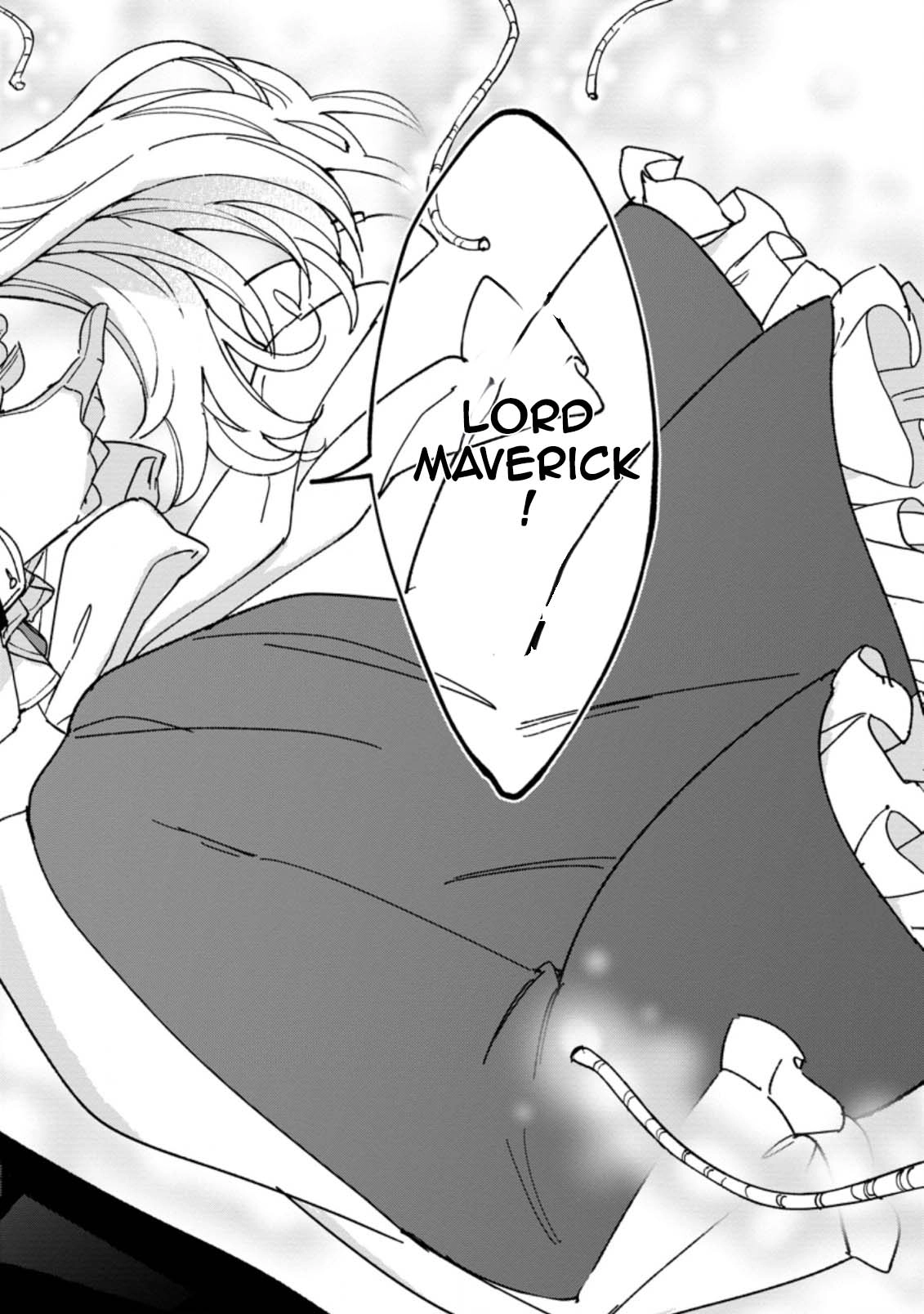 The Lady Betrayed by Her Stepsister Is Loved by a Genius Magician Chapter 9 - . Page 24